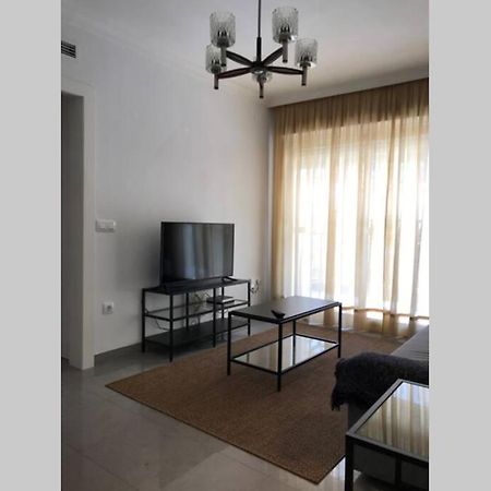 Ferienwohnung Ac Triana Arellano Sevilla Exterior foto