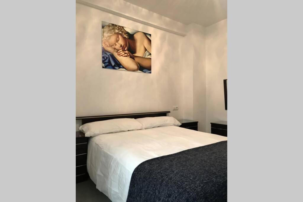 Ferienwohnung Ac Triana Arellano Sevilla Exterior foto