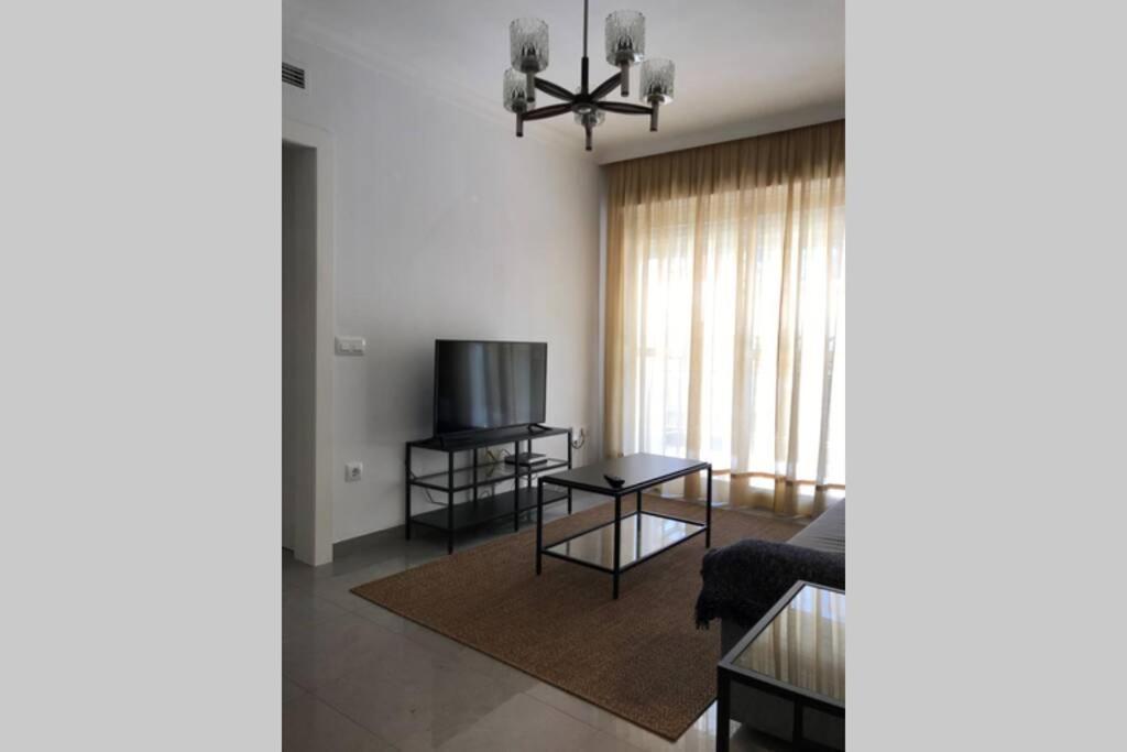 Ferienwohnung Ac Triana Arellano Sevilla Exterior foto