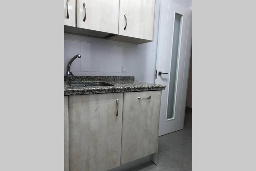 Ferienwohnung Ac Triana Arellano Sevilla Exterior foto