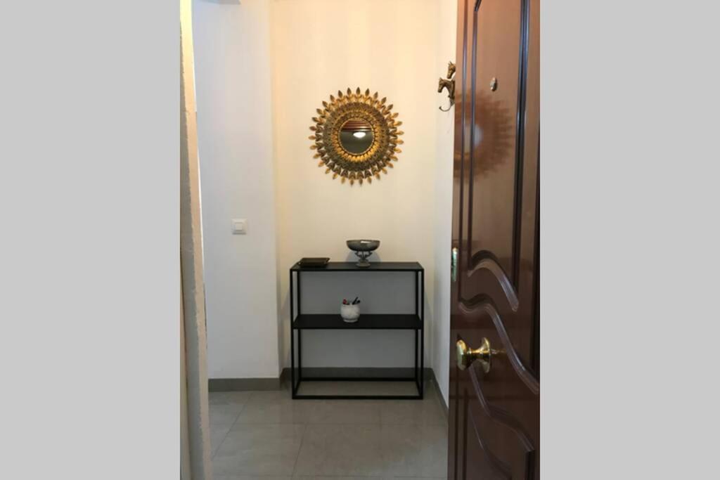 Ferienwohnung Ac Triana Arellano Sevilla Exterior foto