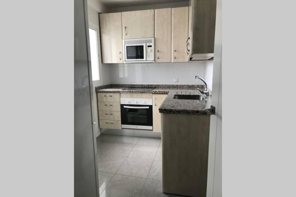 Ferienwohnung Ac Triana Arellano Sevilla Exterior foto
