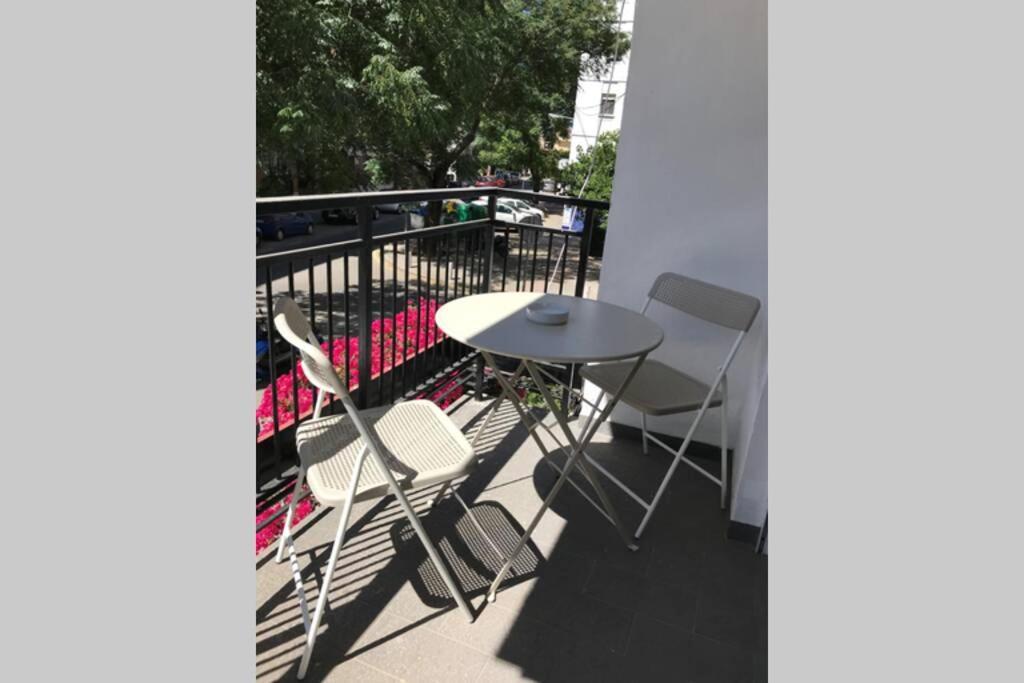 Ferienwohnung Ac Triana Arellano Sevilla Exterior foto